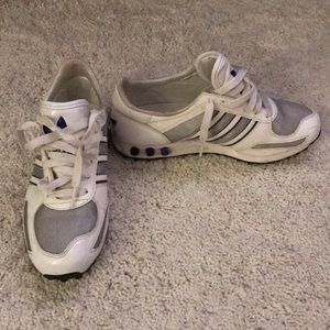 Adidas LA Trainer